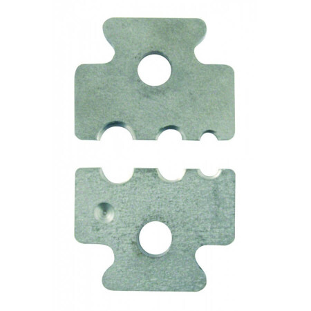 Spare blades EDMA Rodcut - EDMA