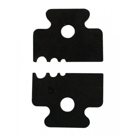 Spare blades EDMA Rodcut Mini M8 - EDMA