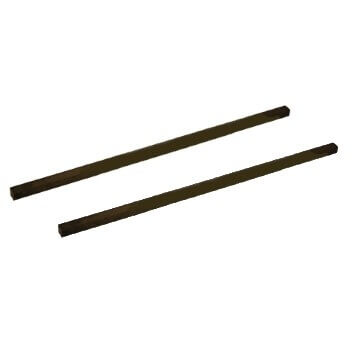Spare blades for BELLE Maxipave cutter, 2 pcs. - Altrad