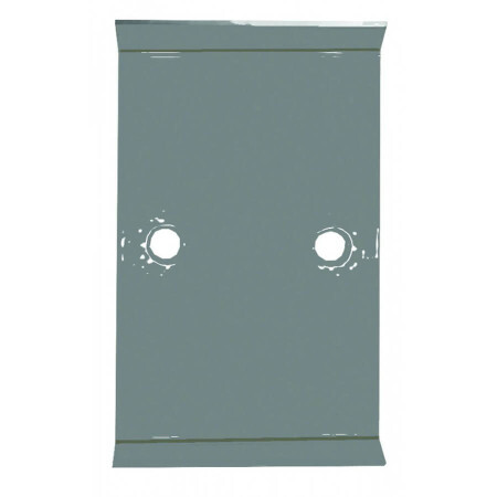 Spare blades for scraper EDMA Technoclean 40, 2 pcs. - EDMA