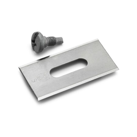Spare blades HUSQVARNA AM Endurance HSS, 45pcs. - Husqvarna Accessories