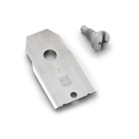 Spare blades HUSQVARNA AM Enhance HSS, 45pcs. - Husqvarna Accessories