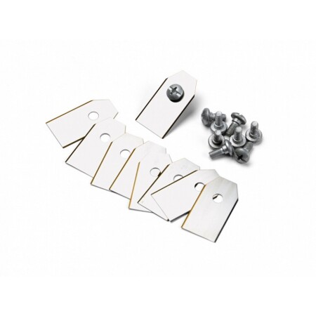 Spare blades HUSQVARNA AM Longlife 0.6mm, 300pcs. - Husqvarna Accessories