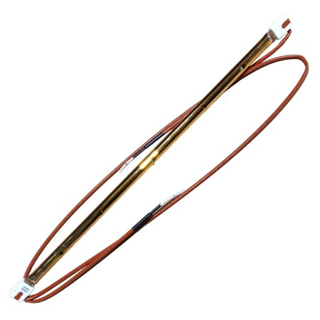 Spare lamp for patio heater EUROM Golden 1800S 1.8kW - Eurom