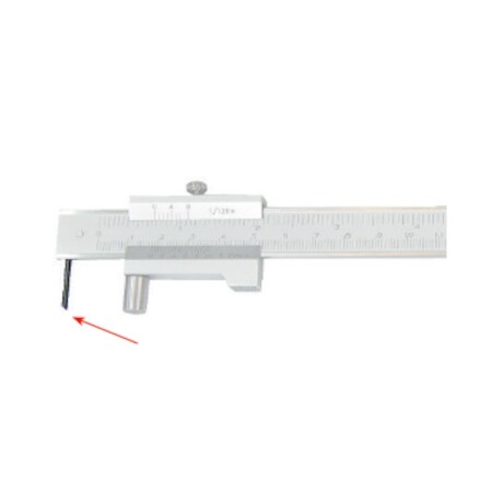 Spare needle for MIB HM plotter - MIB Messzeuge