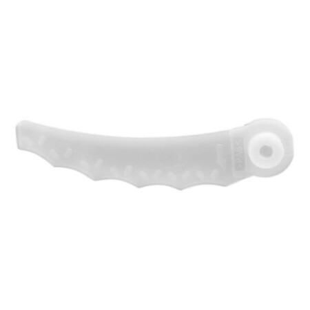 Spare plastic blades for trimmer MAKITA UR100, 5pcs. - Makita Accessories