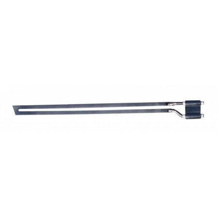 Spare polystyrene cutting blade EDMA 250mm - EDMA