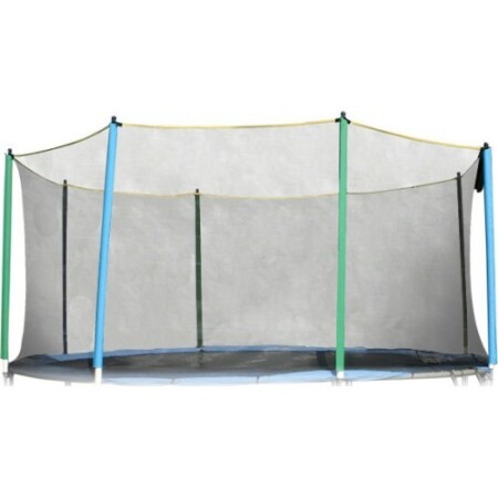 Spare Safety Net for Trampoline 305 cm (without tubes) inSPORTline - inSPORTline