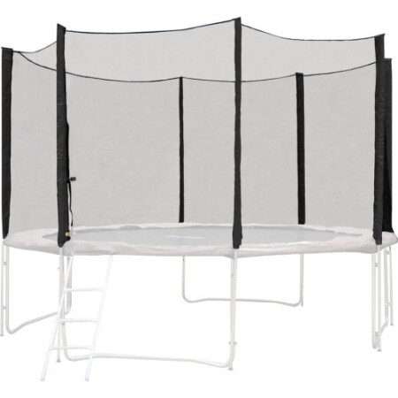 Spare safety net for trampoline 487 cm (without tubes) Spartan - Spartan