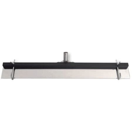 Spare spatula for WOLFF 800mm screed - Wolff