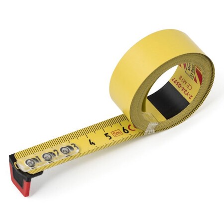 Spare tape for tape measure HULTAFORS BT5m class I - Hultafors