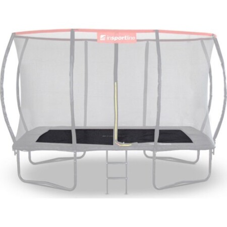 Spare Trampoline Base inSPORTline QuadJump, 183x274cm - inSPORTline