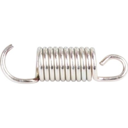 Spare trampoline spring for inSPORTline 122 cm and 144 cm trampolines - inSPORTline