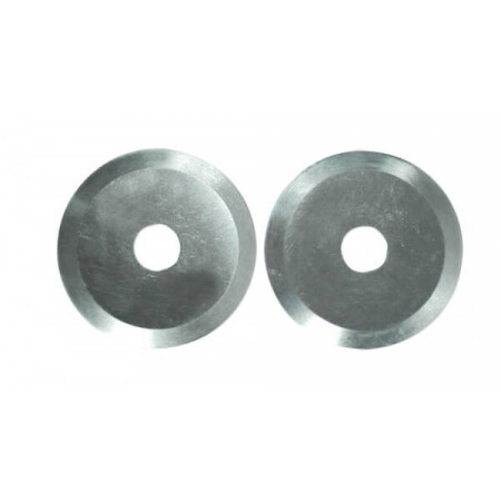 Spare wheel set EDMA Plac&Roll, 2 pcs - EDMA