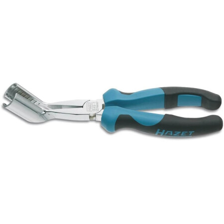 Spark plug extractor pliers HAZET 1849-1 - GITANA