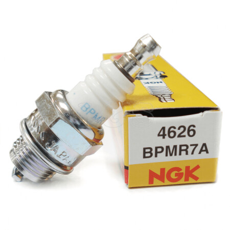 Spark plug NGK 4626 BPMR7A - GITANA