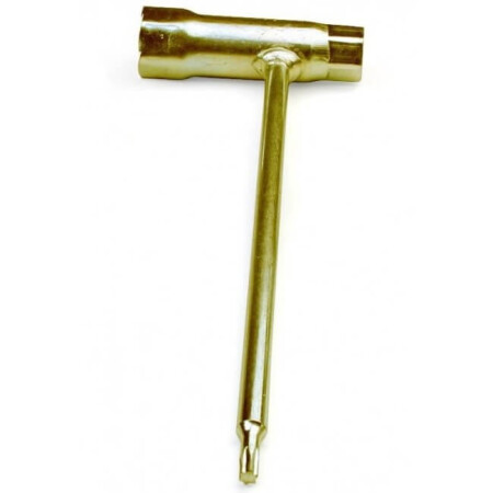Spark plug wrench OREGON O57-039 - OREGON