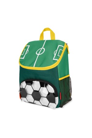 Spark Style Büyük Boy Sırt Çantası Futbol - Skip Hop