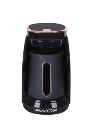 Sparkling Coffee Kaffeemaschine 8680998014290 - AWOX