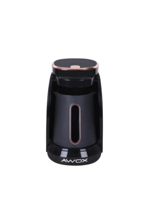 Sparkling Kahve Makinesi Rose AWX-803 - AWOX