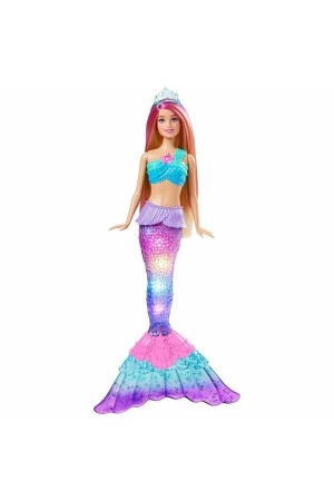 Sparkling Mermaid Hdj36 - Barbie