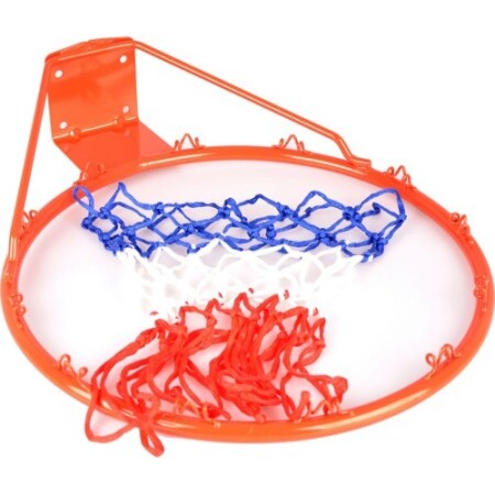 SPARTAN basketball hoop with net - Spartan