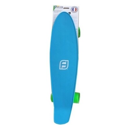 Spartan Funbee Mini 56cm Kaykay, Mavi - Spartan