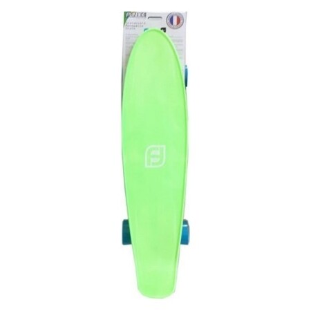 Spartan Funbee Mini 56cm Kaykay, yeşil - Spartan