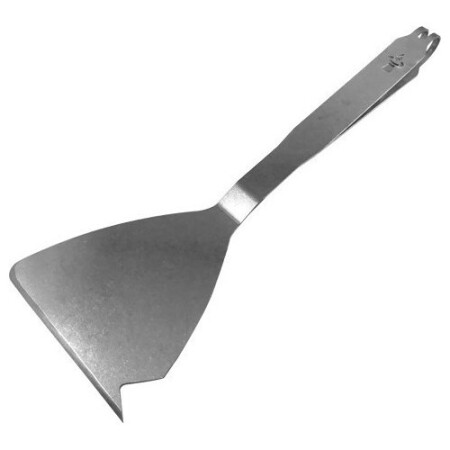 Spatula Remundi - Remundi