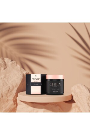 Special Caviar Repairing Hair Care Mask - Special Caviar Hair Mask 500 Ml CHL. CVR. MSK. 500 - CHILAI BEAUTY
