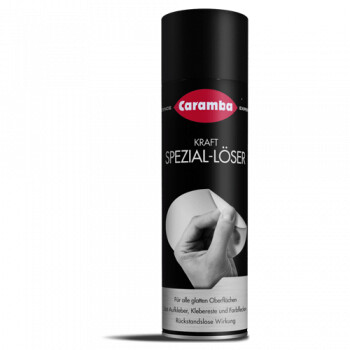 Special cleaner CARAMBA 500ml - Caramba