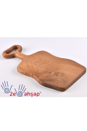 Special Design Steak & Cutting Board YNGC31780 - Ahşap