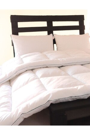 Special Double Thick Quilt 220x200 Sizes Cotton Fabric 220wick - Hayo’u PUFF