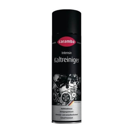 Special engine cleaner CARAMBA 500ml - Caramba
