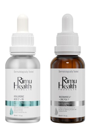 Special Moisturizing Skin Care Set for Dry and Acne Prone Skin RM000132 - Rimu Health Products