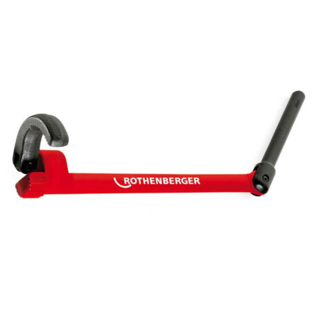 Special pipe wrench for siphons 10-32mm ROTHENBERGER - Rothenberger