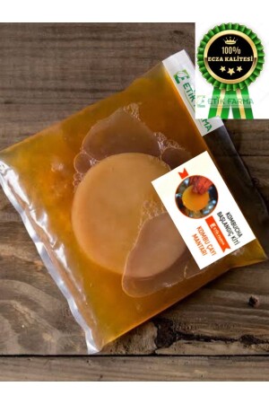 Special Production Organic Kombucha Special Starter Kit-kombu Mushroom-kombucha Mushroom Tea - Etik-Farma