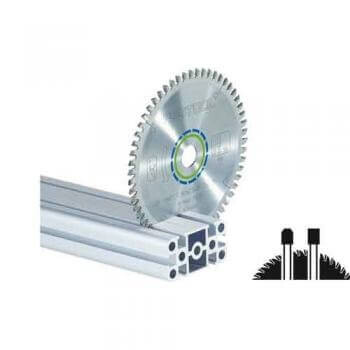Special saw blade 160x2.2x20 TF52 FESTOOL - FESTOOL