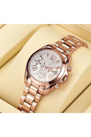 Special Series Analog Wristwatch 99 - pullmarkt