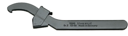 Special wrench STAHLWILLE 12910 - Stahlwille