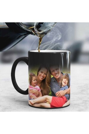 Specially Designed Magic Mug Cup A1015112 - TREND YANKI