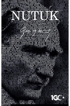 Speech (100. Year Special Edition) - Ren Kitap