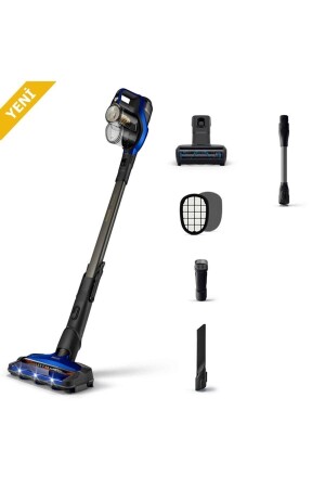 SpeedPro Max 8000 Şarjlı Dikey Süpürge XC8049-01 - Philips