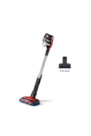 مكافحة الفراغ العمودي الخاطئ بدون سلك (MNZ-SpeedPro Max) XC7043/1 الكهربائي 25. - Philips