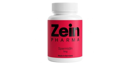 Spermidin - POWERBODY