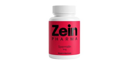 Spermidin - POWERBODY