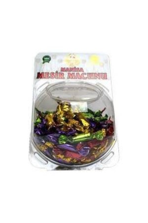 Spezielles Mesir-Pastennetz 1 kg 147747878585544558 - MANİSA BİRLİK