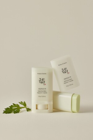 مـنـز ماتـة شمسيه عصـب Spf 50 Pa (مـتـة النهـاية عالية الحماية من الأشعة فوق البنفسجية عصـب الوجه الش - Beauty of Joseon