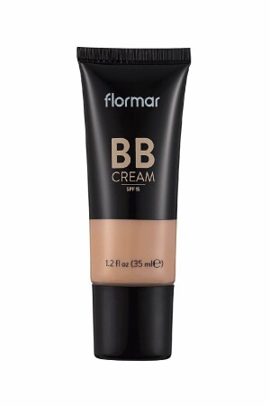 المنتهيات الطبيعية من المواد المختلفة SPF20 كريم Bb - كريم Bb - 002 ضوء عادل - 8690604535392 0111151 - Flormar