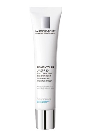 كريم منقوشة منقوشة منقوشة SPF30 كريم العناية المكثفة للبشرة المتعثرة 40ml 3337872414176 - La Roche Posay